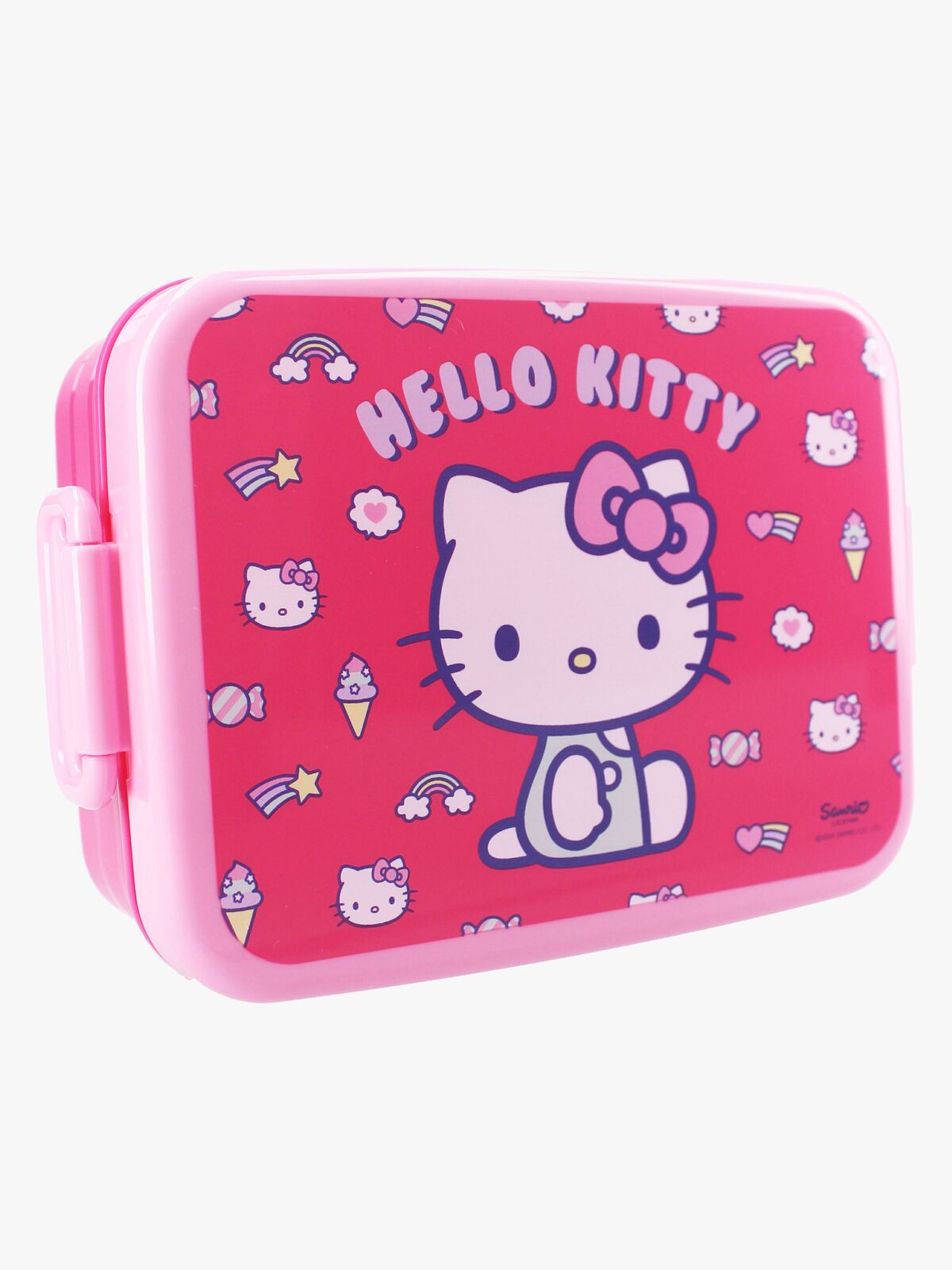 Hello Kitty Matlåda, Lunch Bunch