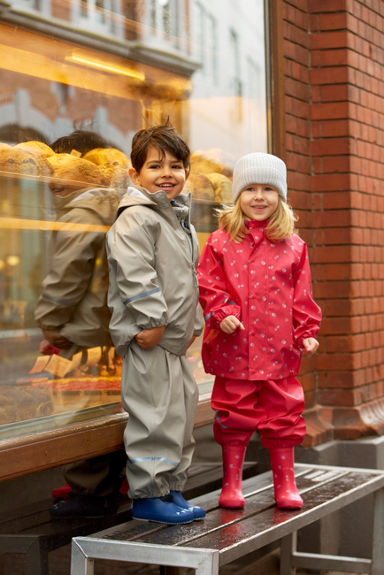 CeLaVi Mössa, Oceania