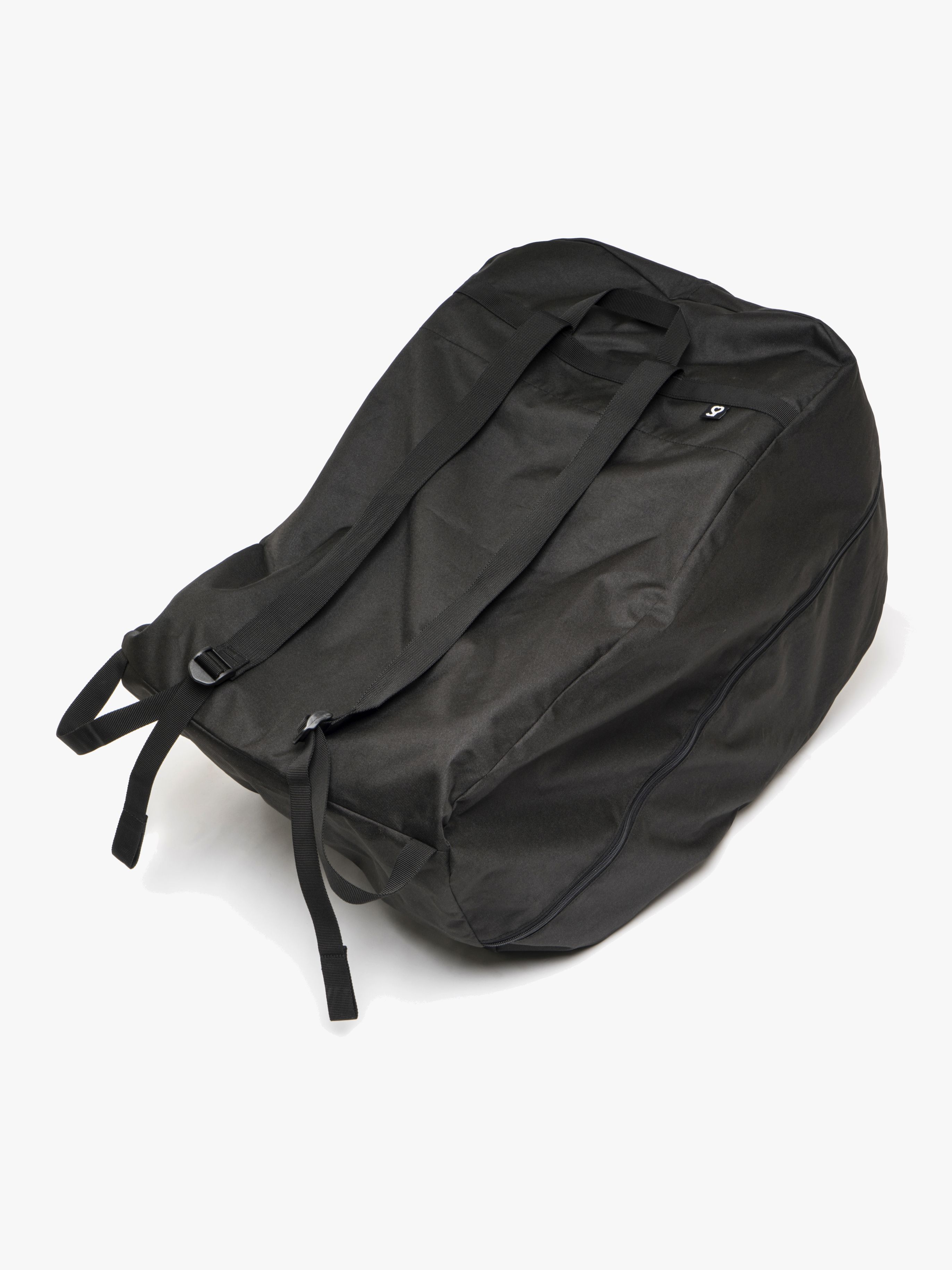 Doona Transportväska, Svart