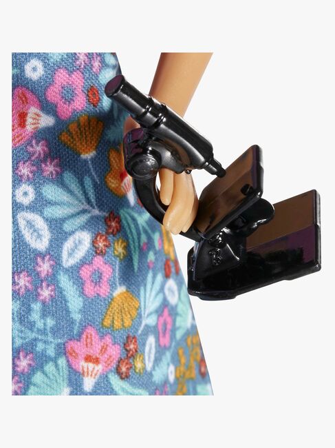 Barbie Docka Lärare