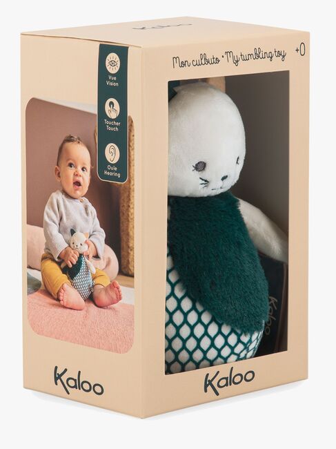 Kaloo Stimuli My Tumbling Gosedjur