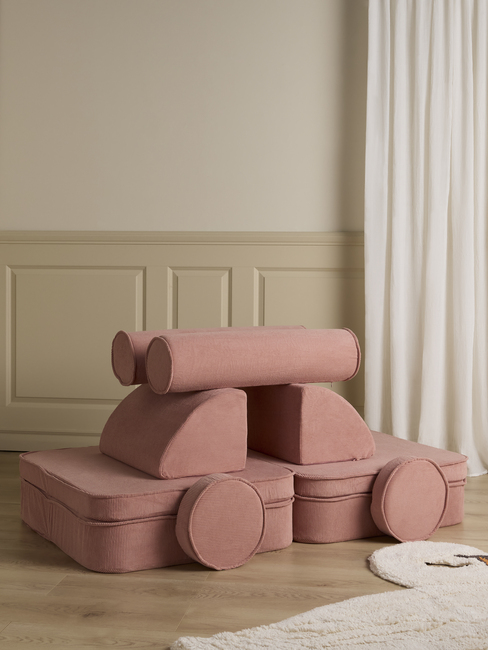 Alice & Fox BEN Byggbar Soffa, Rosa DM-SFA01-c-3858_4.jpg