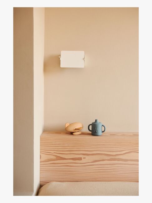 LIEWOOD Amelio Tractor Pipmugg, Blue Fog