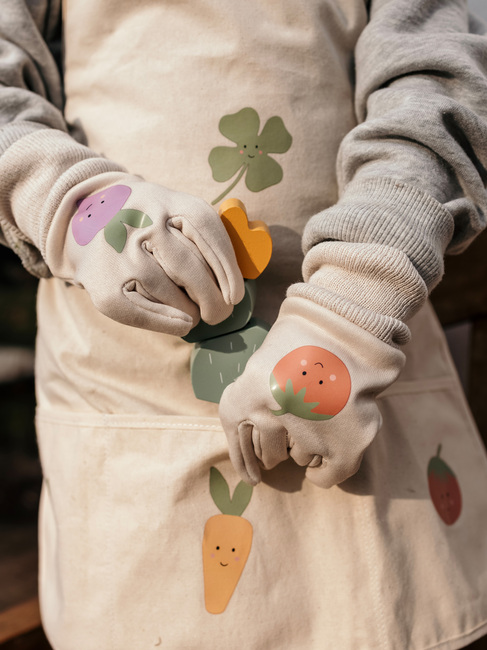 Jabadabado Trädgårdsförkläde