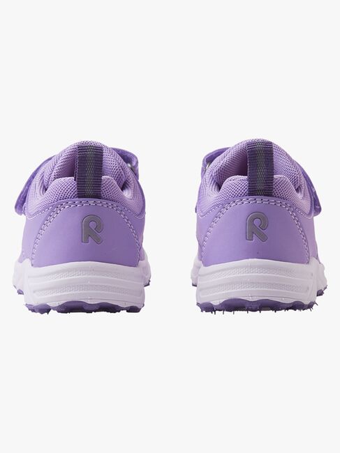 Reima Ekana Sneakers, Blooming Lilac