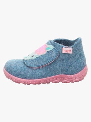 Superfit Happy Octi Inneskor, Light Green