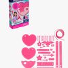 Cool Maker Pysselset Hjärtväska DIY