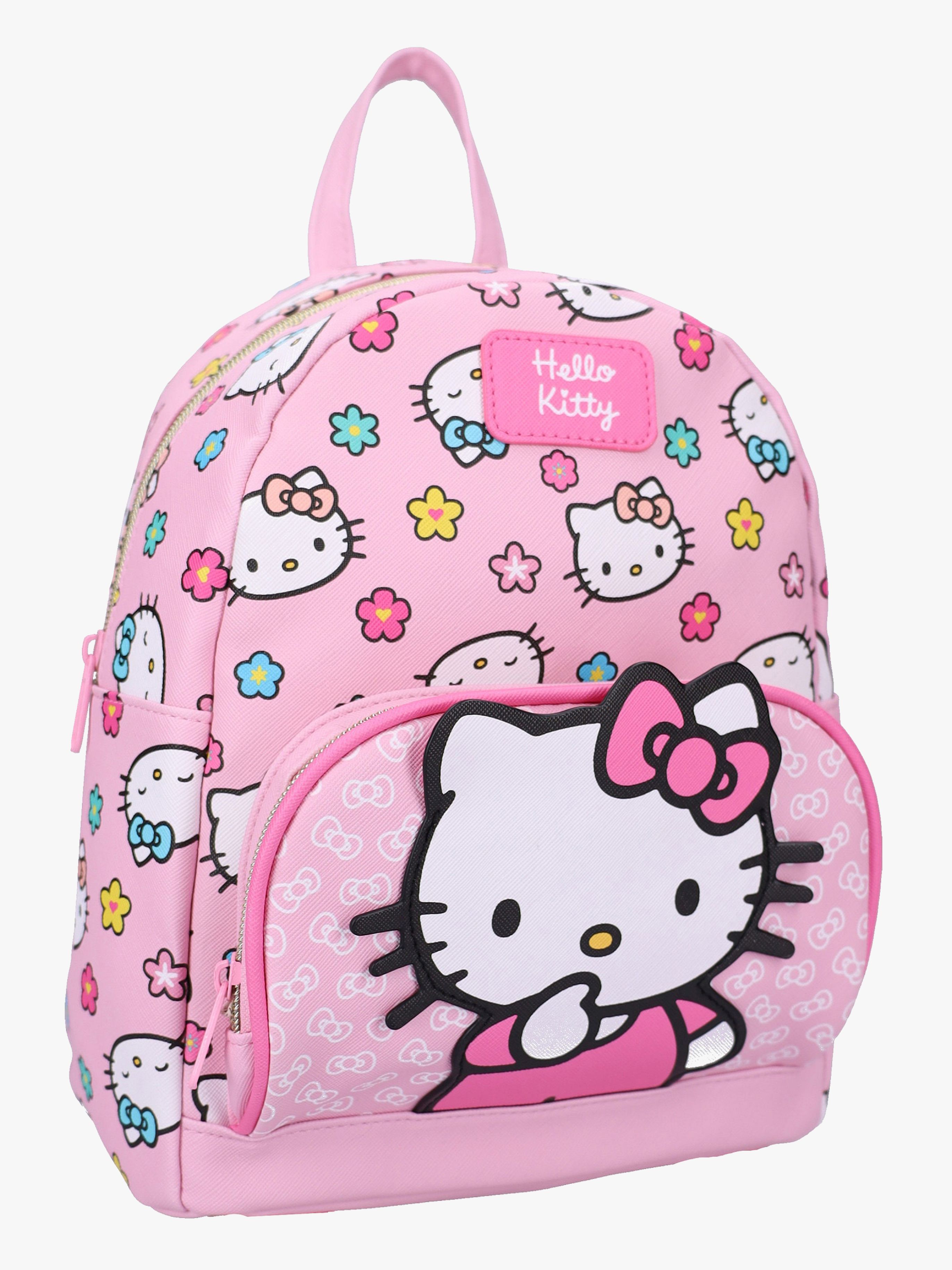 Hello Kitty Ryggsäck Carry The Cuteness 6L