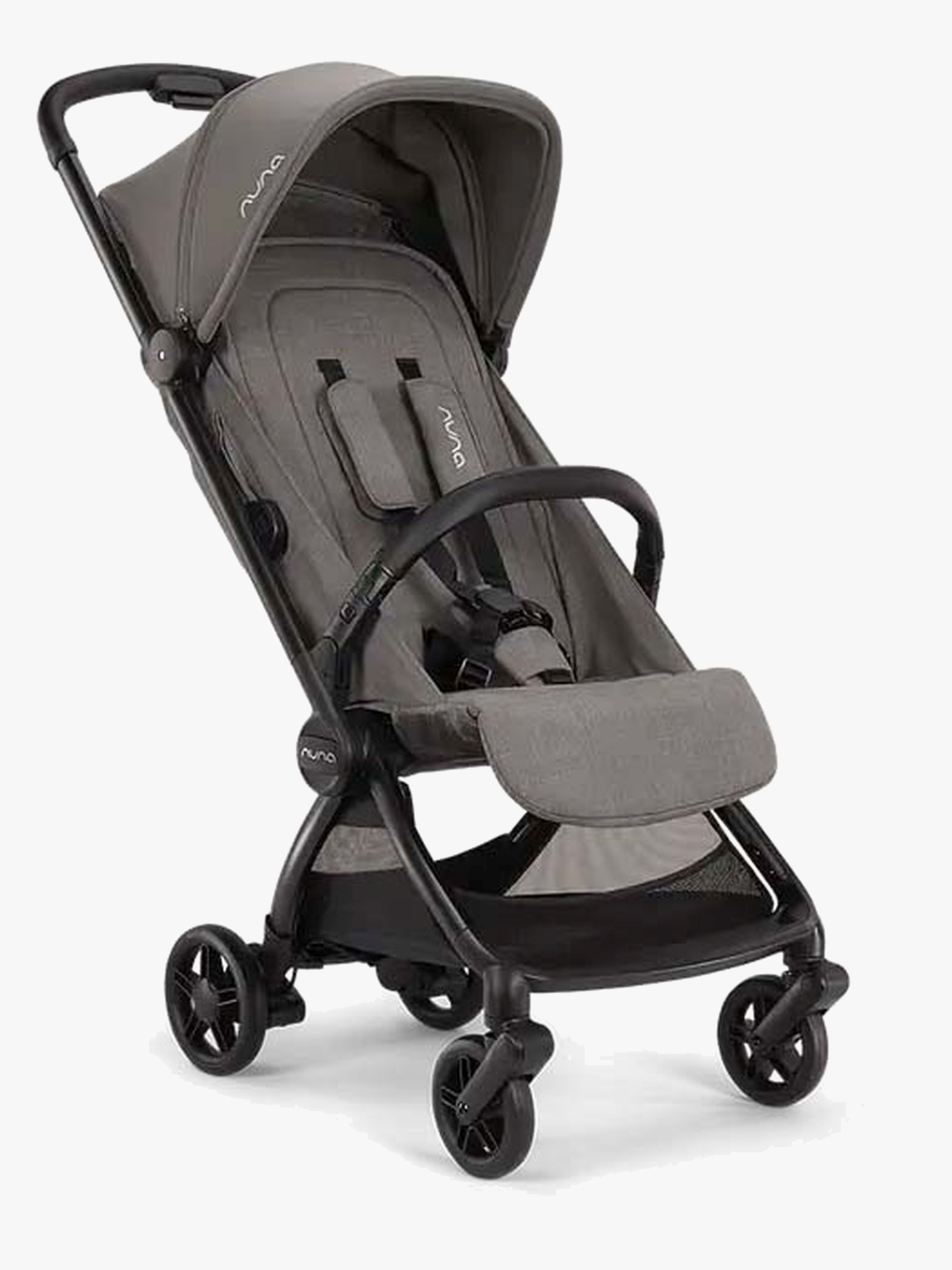 Nuna VIAA CABN Sulky, Thunder
