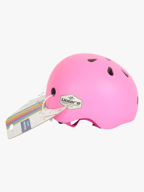 Volare Kids Hjälm XS, Rosa