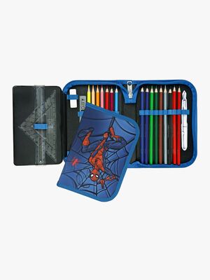 UnderCover Spider-Man Pennfodral