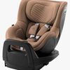 Britax Römer Dualfix Pro M Bilbarnstol, Warm Caramel Lux