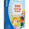 Readioo Interaktiv Bok Vad säger man? 100 vanliga fraser