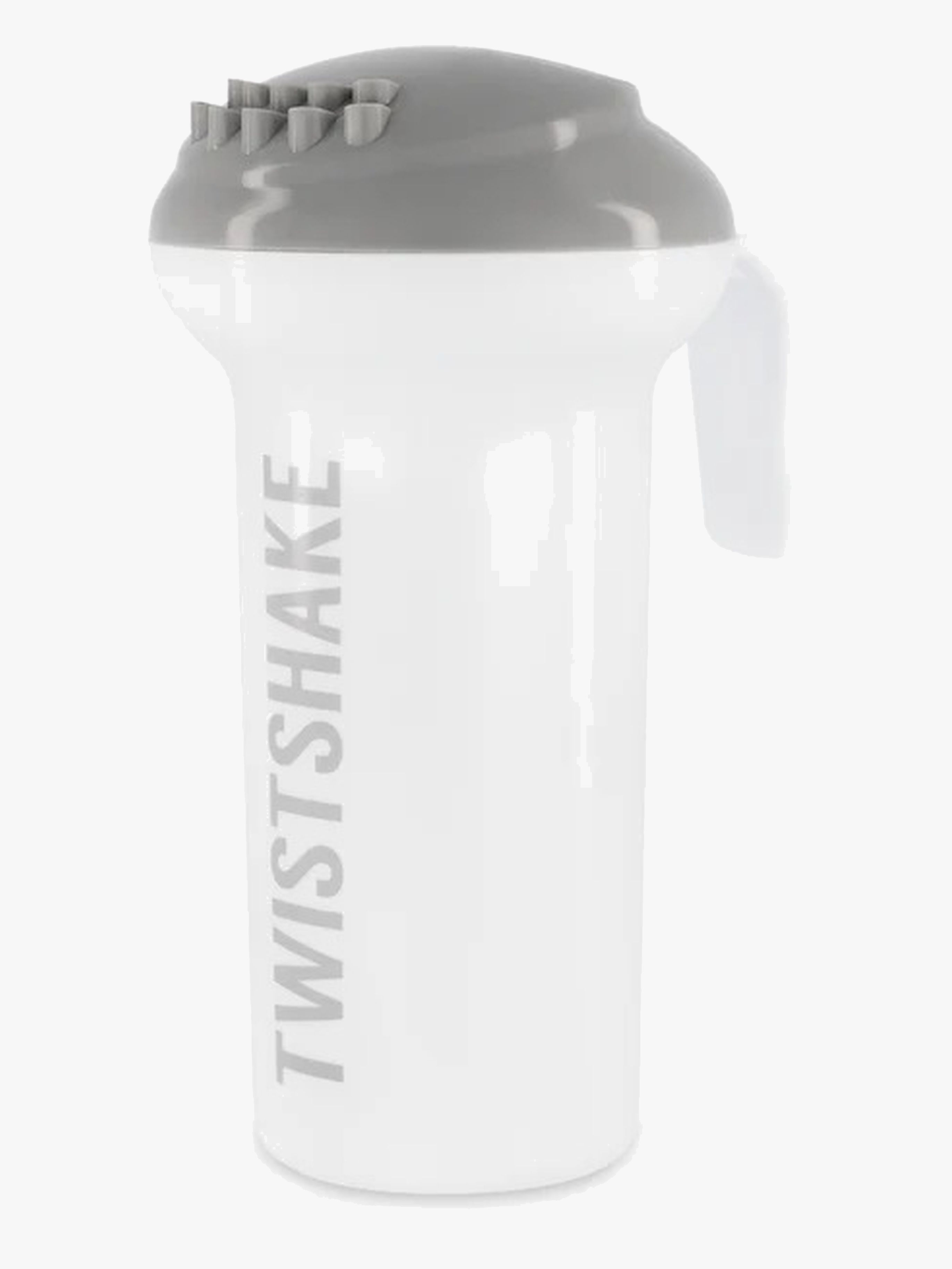 Twistshake Badsköljkanna, Pastellgrå