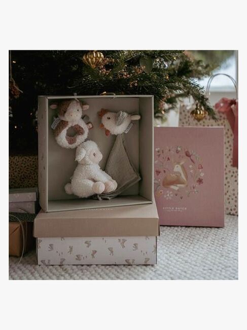 Little Dutch Little Farm Gåvoset