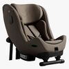 Axkid Minikid 4 Max Bilbarnstol, Driftwood Beige