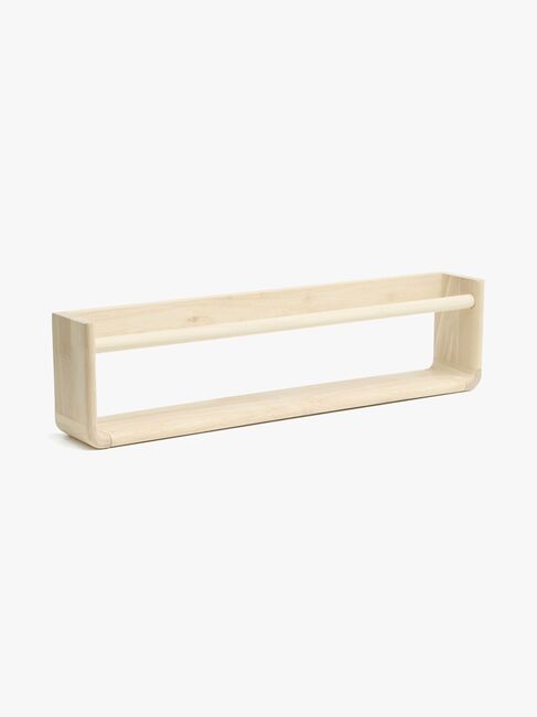 Minitude WILDER Vägghylla, Natur