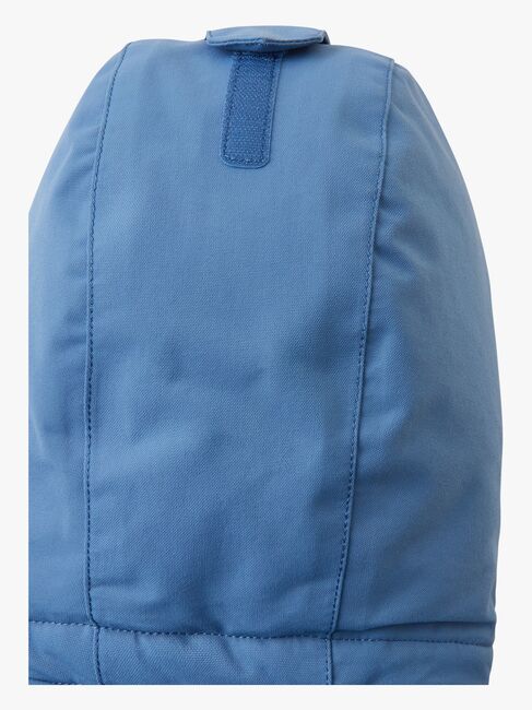 Reimatec Stavanger Overall, Blue Ocean