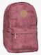 Beckmann City Ryggsäck 30L, Organic Rose