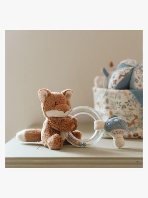 Little Dutch Forest Friends Fox Skallra