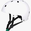 K2 Varsity Kid 1080 Hjälm, Vit