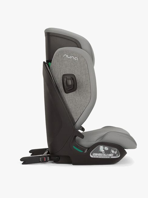Nuna AACE LX Bältesstol, Seasalt