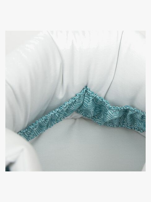 BimbiPirulos Förvaring, White/Grey