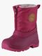 Reima Nanook Vinterstövlar, Cranberry Pink