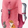 Deuter Waldfuchs Ryggsäck 10L, Dahlia Rasberry