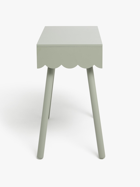 Alice & Fox Dune Sminkbord Junior, Sage