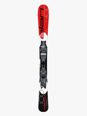 Elan Formula Red QS Ski