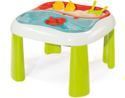 Smoby Play table Water And Sand