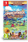 Nintendo Switch Spel Overcooked All You Can Eat