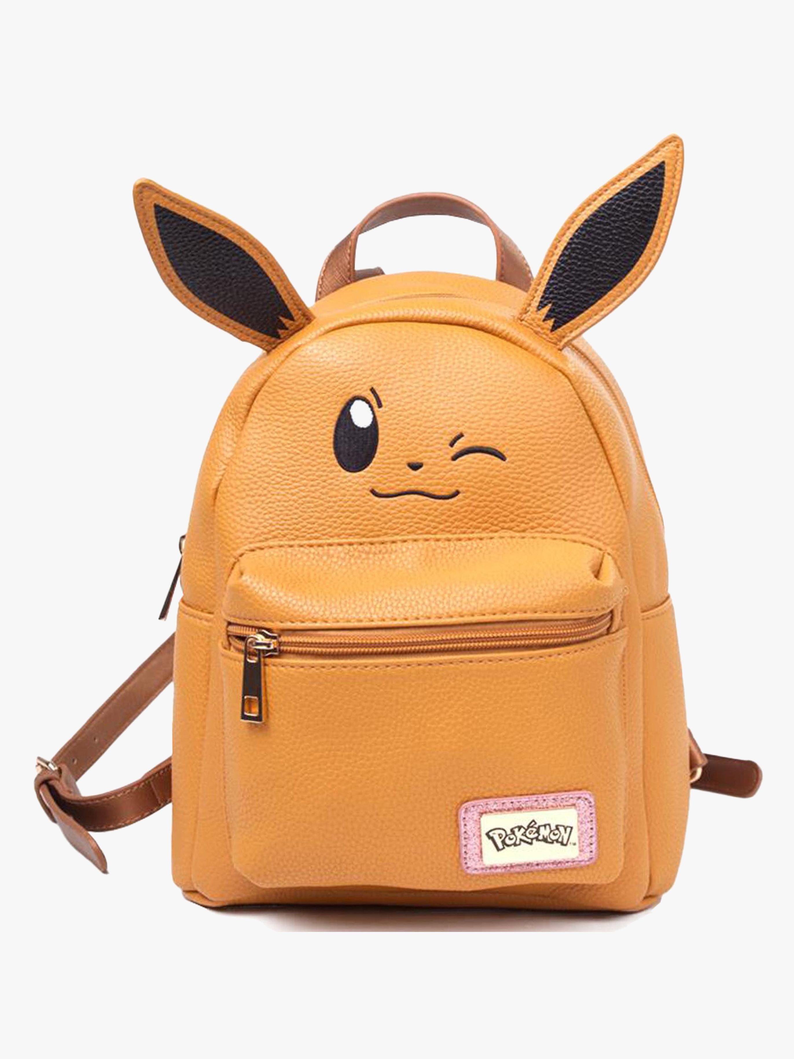 Pokémon Ryggsäck, Eevee