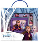 Disney Frozen 2 Klistermärkeslåda 