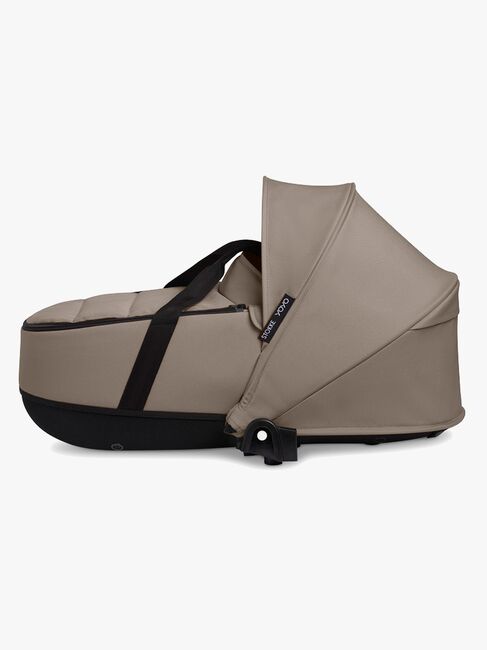 Stokke YOYO 3 Duovagn, Taupe/White