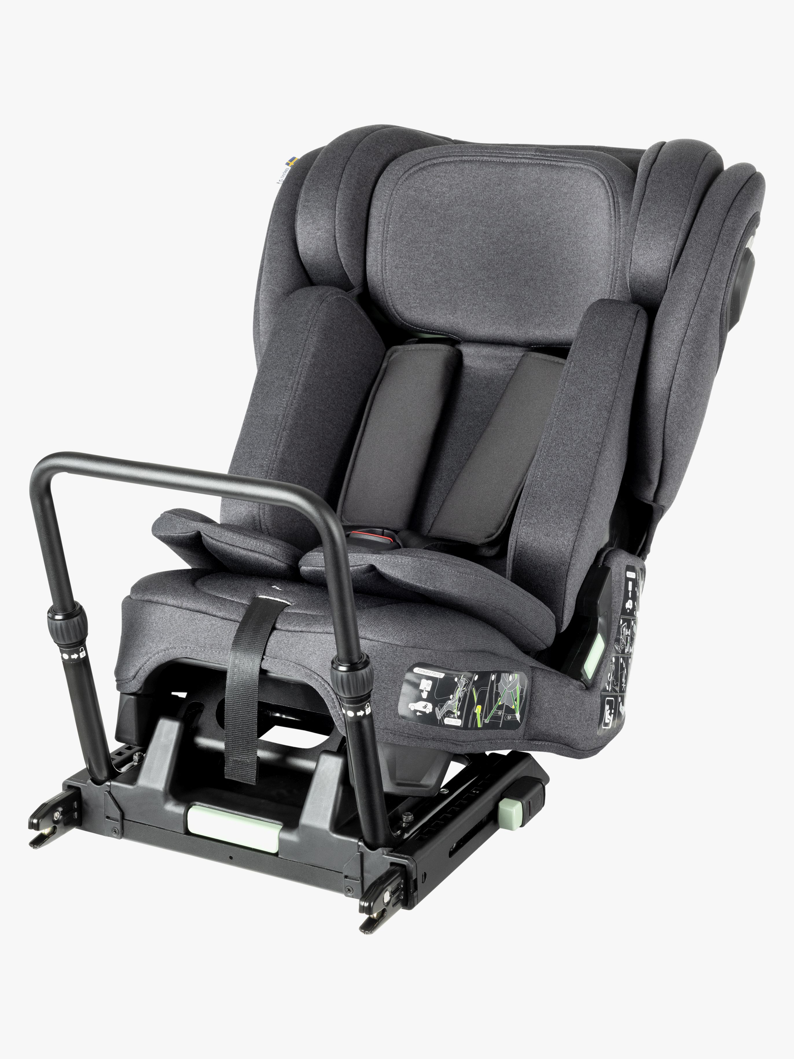 TinySeats Two