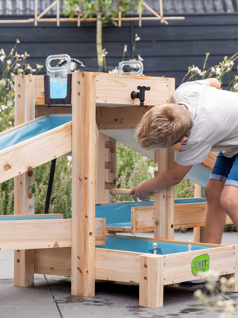 AquaFlow Vattenkanalsystem 400