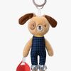 TAF Toys Dingly Aktivitetsleksak Hund Daniel