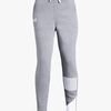 Under Armour Rival Jogger Byxor, Steel