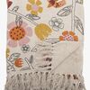 Bloomingville Vivielle Filt