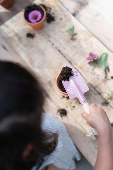 Little Dutch Trädgårdsredskap Set, Fairy Garden