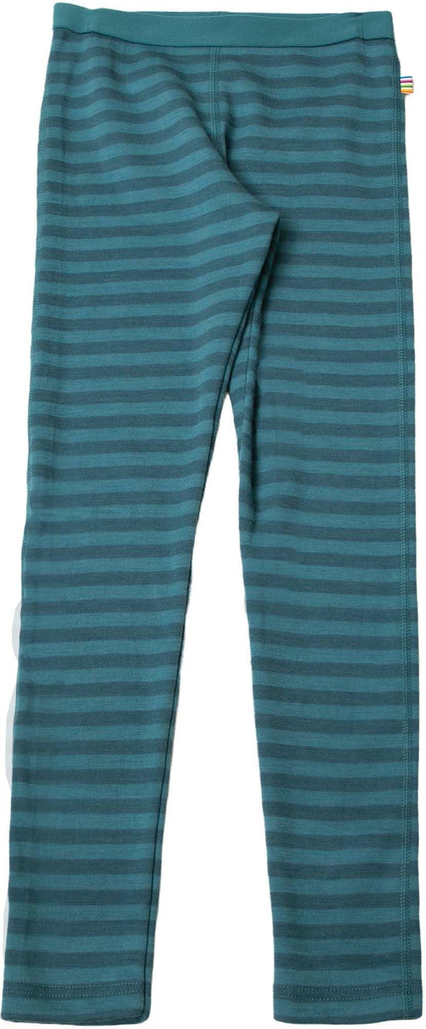 Joha Leggings Blue Stripe 150