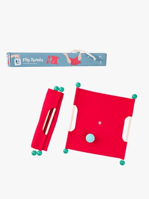 BS Toys Fliptennis Kast- och Fångstspel