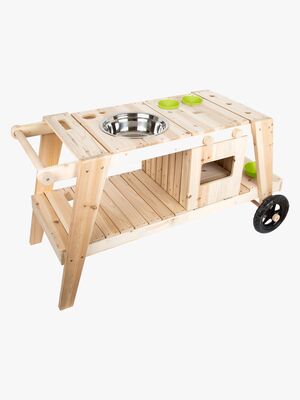 Small Foot Leksakskök i Trä