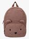 Kidzroom Ryggsäck Comfort Friends, Brun