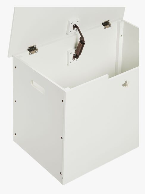 Alice & Fox SKYLER Kista, Vit