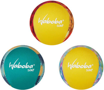 Waboba Surf 3-Pack