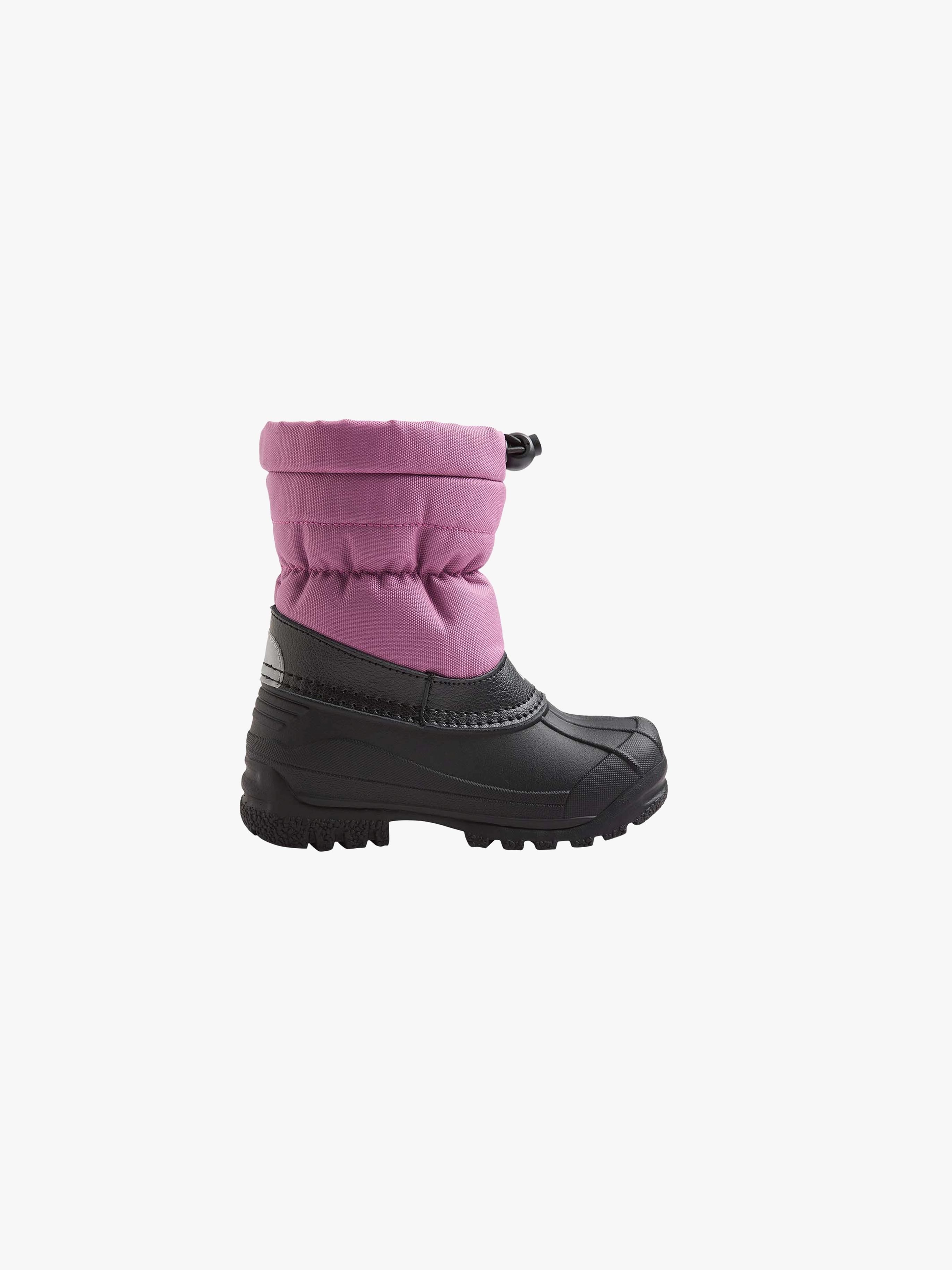 Reima Nefar Vinterkängor, Red Violet, 27
