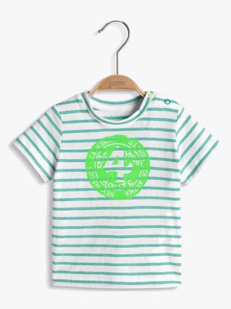 ESPRIT T-shirt, White